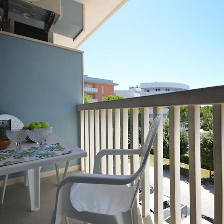Appartamenti Bristol Bibione Exterior foto