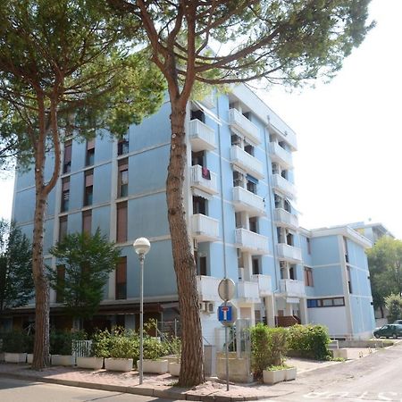 Appartamenti Bristol Bibione Exterior foto