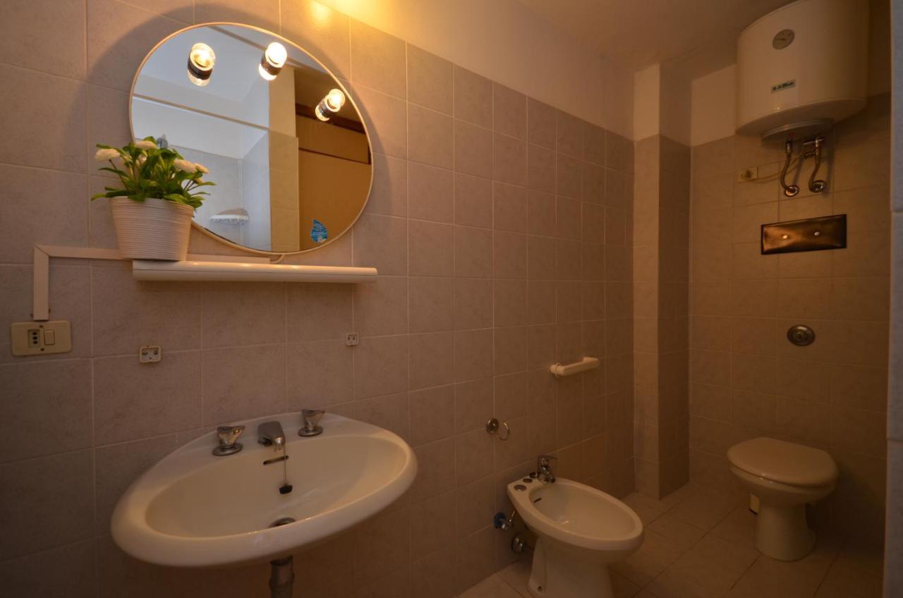 Appartamenti Bristol Bibione Exterior foto