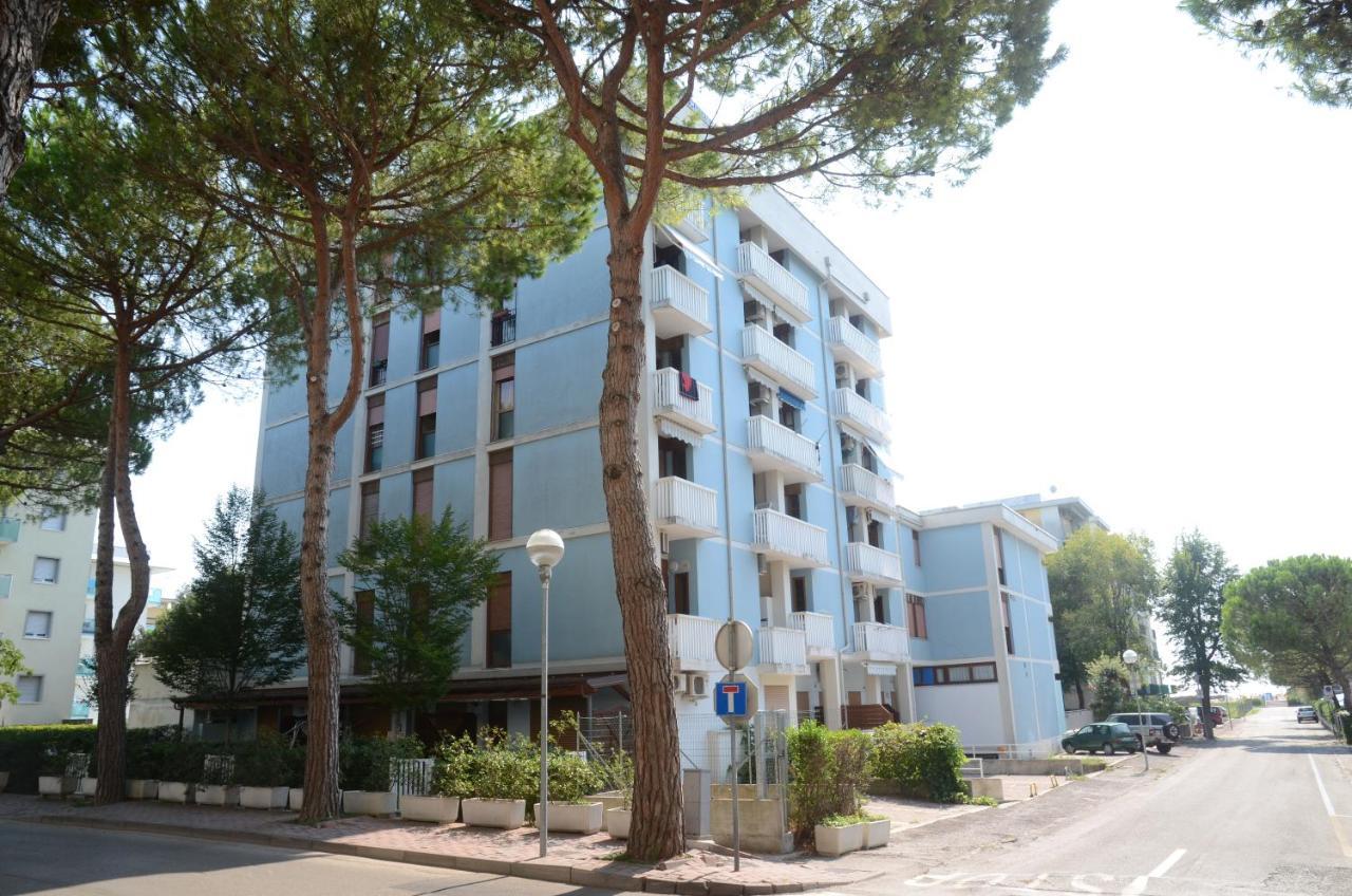 Appartamenti Bristol Bibione Exterior foto