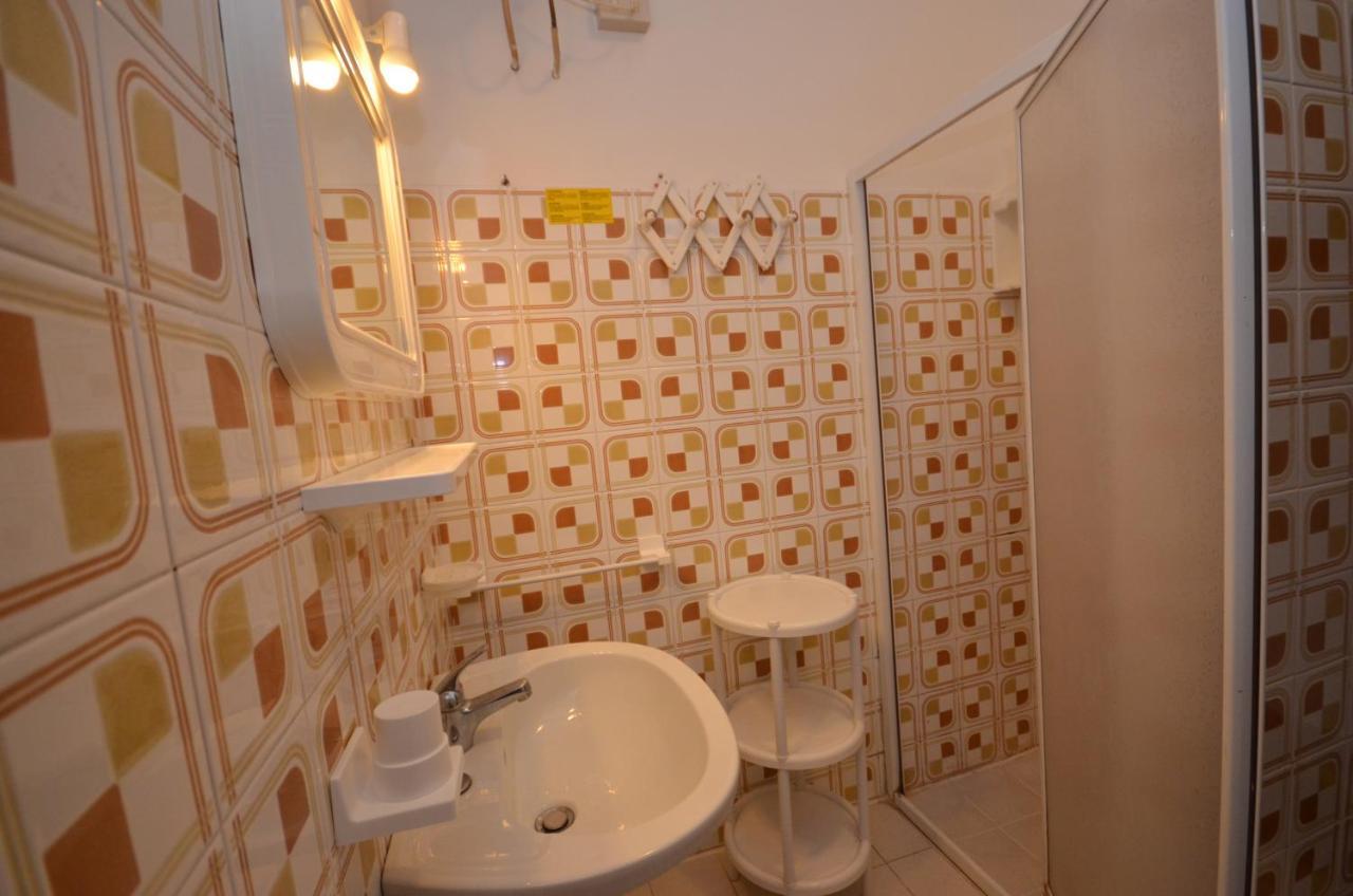 Appartamenti Bristol Bibione Exterior foto
