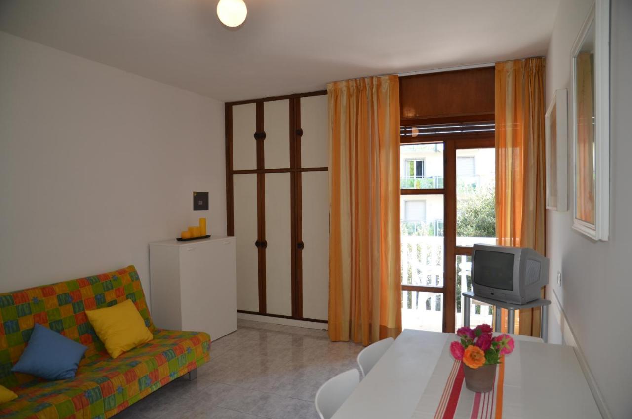 Appartamenti Bristol Bibione Exterior foto